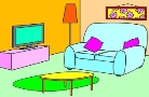 Living room | LearnEnglish Kids | British Council